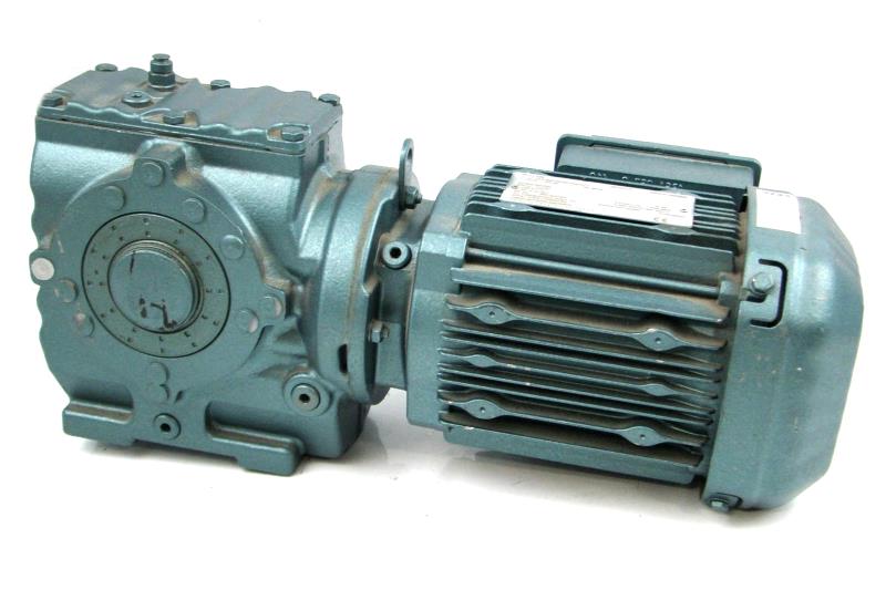 Sew Eurodrive SA47DT71D4BMG05HR