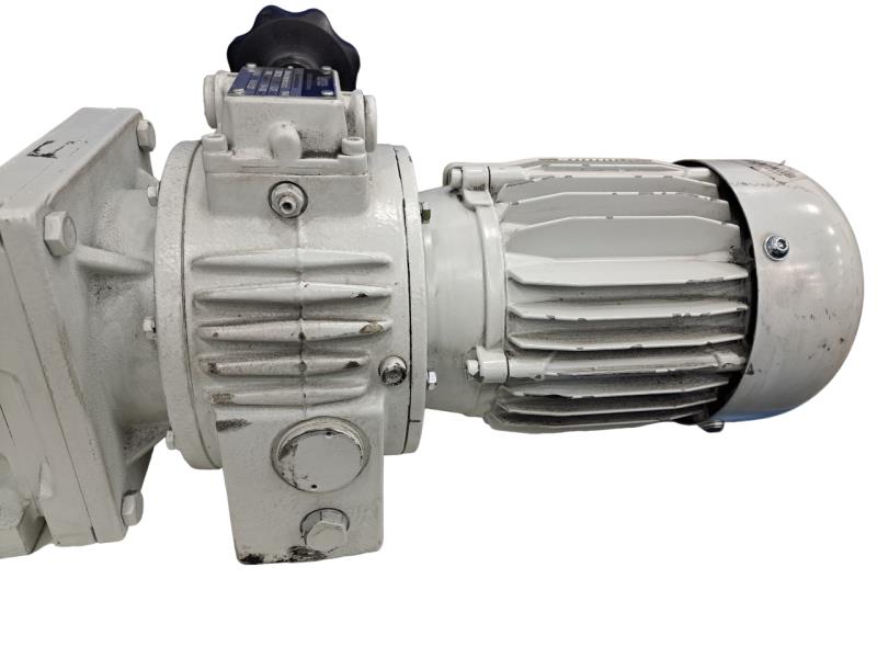 Lenze GST04-1D VBR071-32 03C