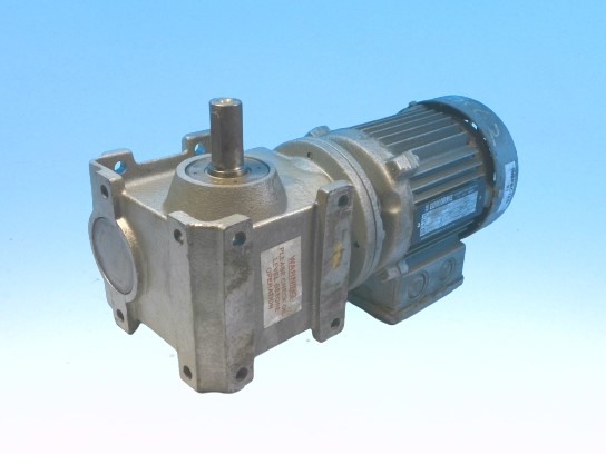 Sew Eurodrive S32-DT63L4