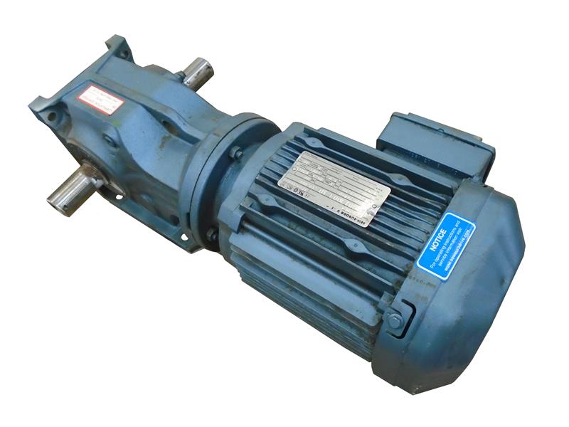 Sew Eurodrive K47-DRE90L4