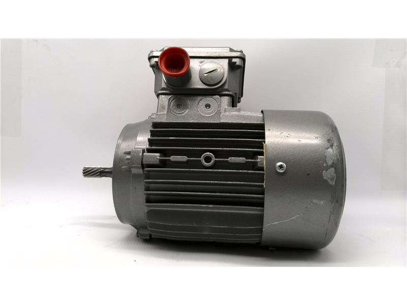 Nord 80-LH/4-CUS