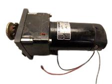 Bodine Electric 32A5BEPM-W4