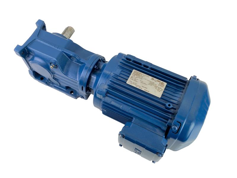 Sew Eurodrive K37 DRN90L4/DH