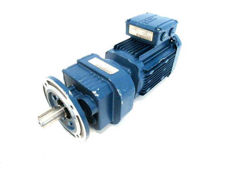 Sew Eurodrive RF27 CM90S/BR/TF/VR/RH1L/KK