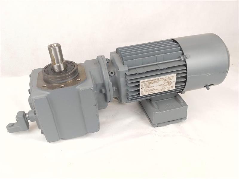 Sew Eurodrive HS41-DT80N4/BMG/HR/TH