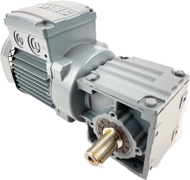 Sew Eurodrive W20DR63L4/M1B/10.25