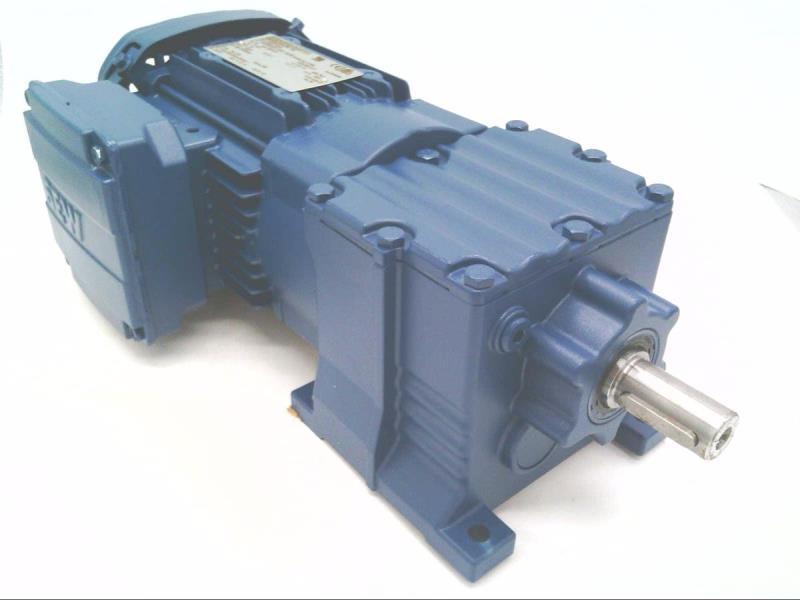 Sew Eurodrive R37DRS71M4BE1HR/Z