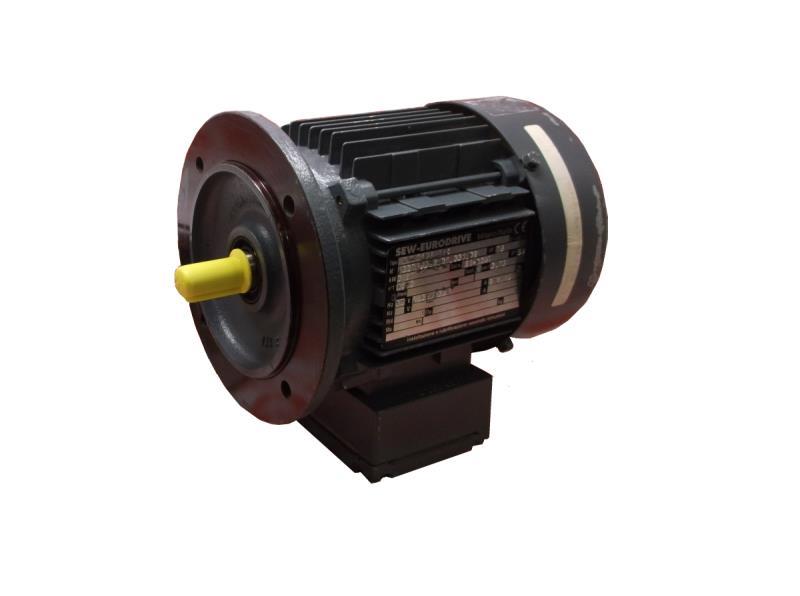 Sew Eurodrive DFT71D4/BMG/HF