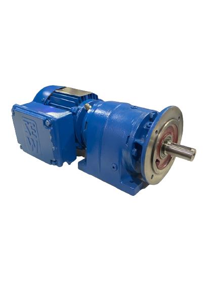 Sew Eurodrive R40FDT71D4TF