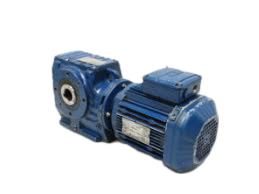 Sew Eurodrive SA67 DRN90L4/DH