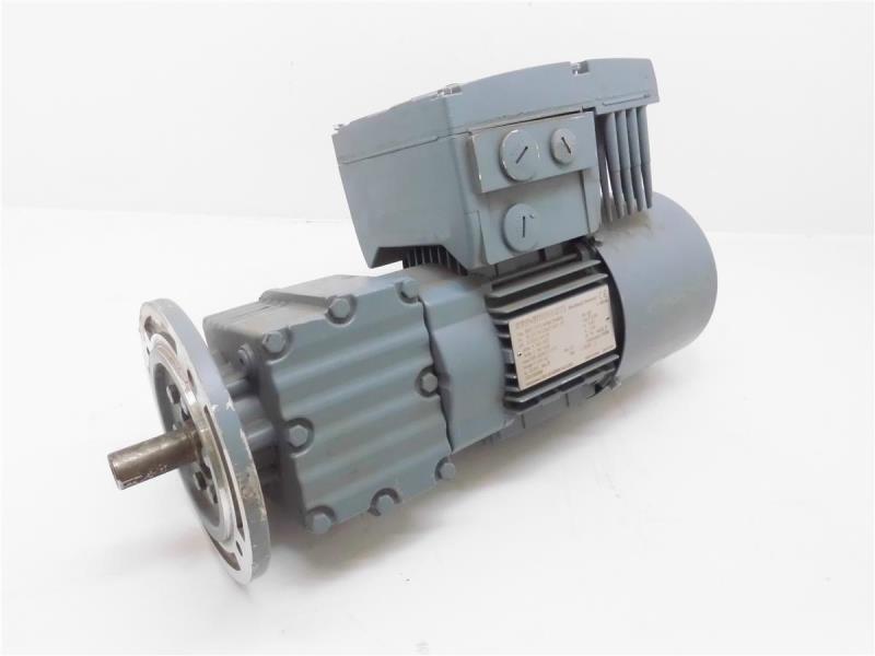 Sew Eurodrive RF17-DT71D4/BMG