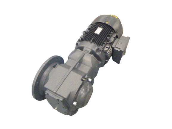 Siemens 2KJ3511-7JR23-9FN1-Z-KAF109-LE160MPB4P-I