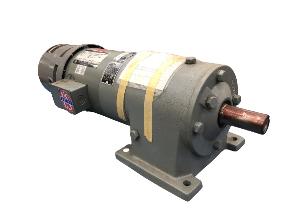 Nidec Corp E180/T02S355R002F