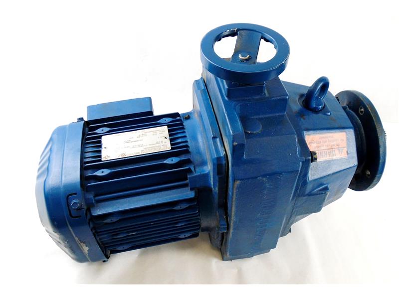 Sew Eurodrive FA47GDT71D6BMG05HF
