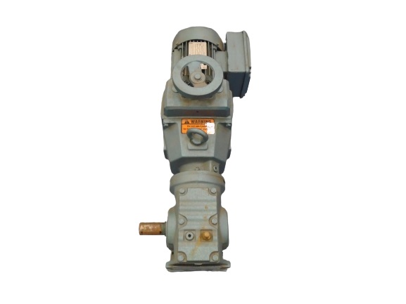 Sew Eurodrive S47D16BDT80N4-KS