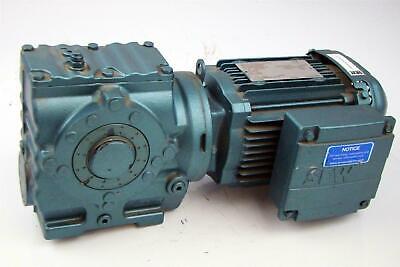 Sew Eurodrive KAF37DT71D4