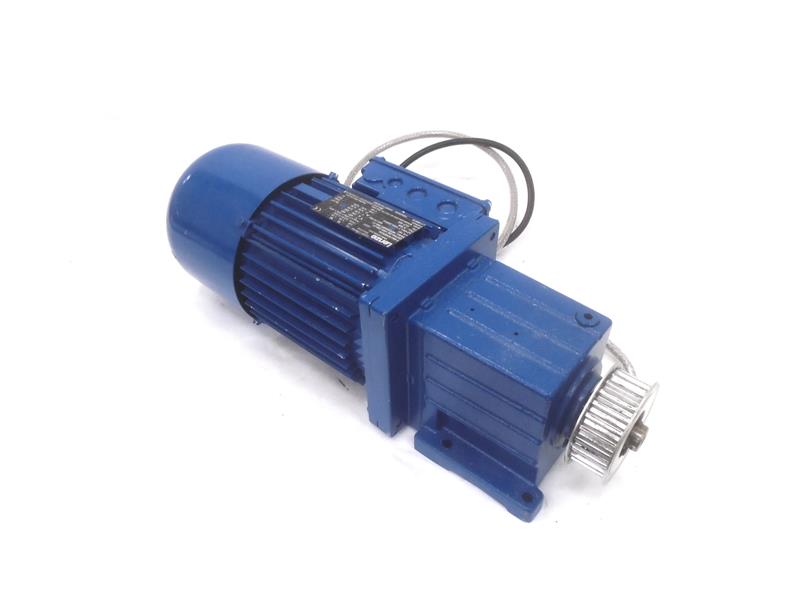 Lenze GST04-2M-VBR-080-31
