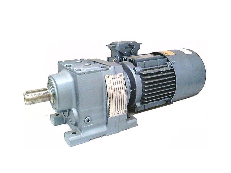 Sew Eurodrive R37DT71D4-BMG05/HF/TH/ASB4