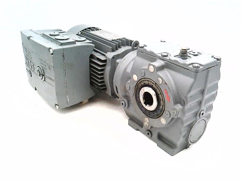Sew Eurodrive SA47TDT71D4/BMG/MM05