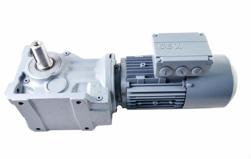 Sew Eurodrive R17DT80K8/4/BMG/HR