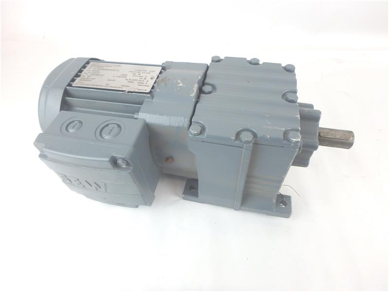 Sew Eurodrive R17-DR63L4