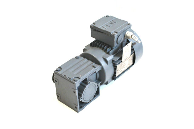 Sew Eurodrive KA67 R37 DR63M6/TF