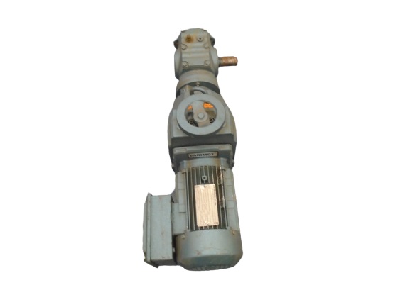 Sew Eurodrive S47D16DT80N4