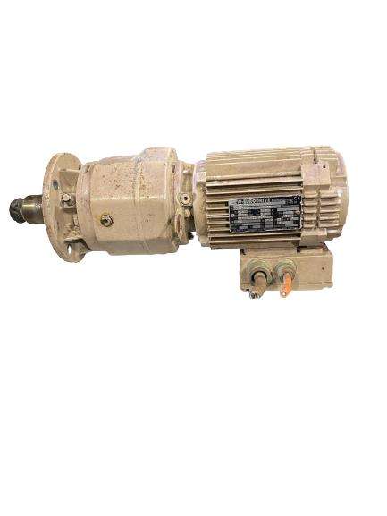 Sew Eurodrive RF43 DY71STH