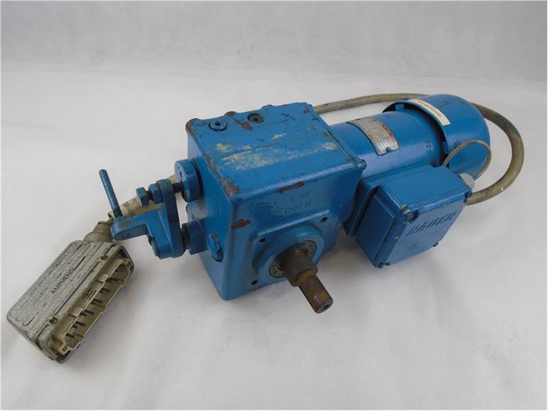 Altra Industrial Motion D0P582SZ2-KZ/170BG-V3209