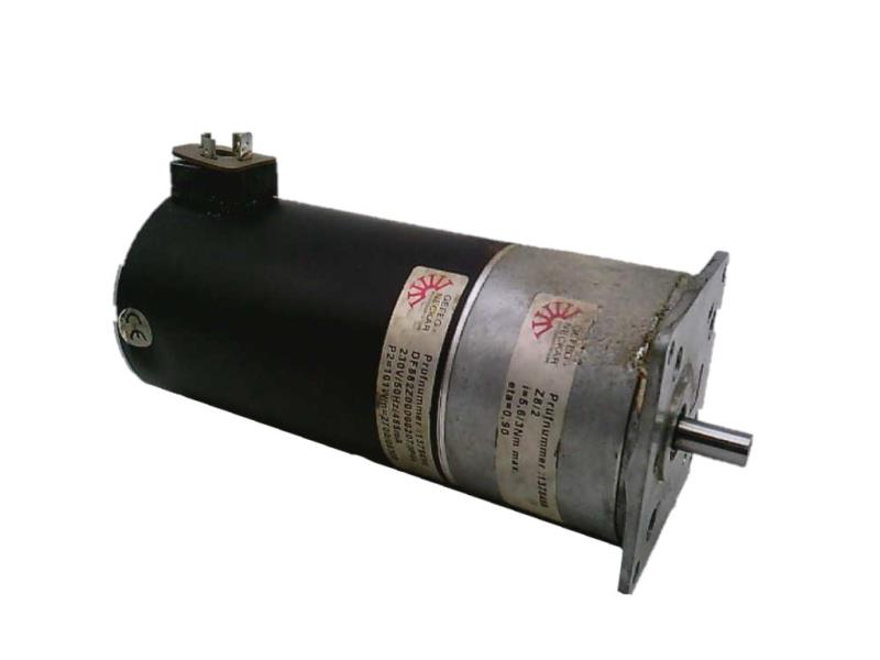 Neckar Motoren DF882Z00000207/IP44