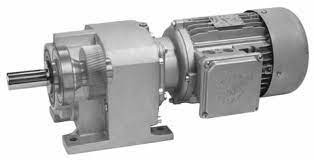 Sew Eurodrive KT57/T DRN100L4/BE5HR/MM30/MO