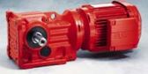 Sew Eurodrive KT57 DRN80M4/BE1HR