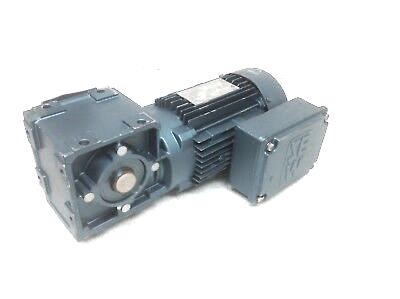 Sew Eurodrive SAF57DRS71M4