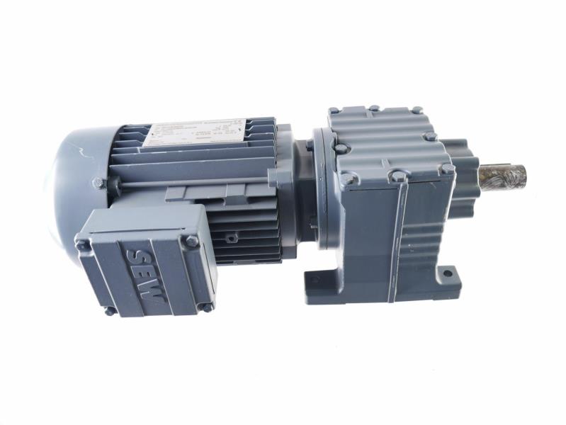 Sew Eurodrive R27D56L/B/TF/RH1M/KK