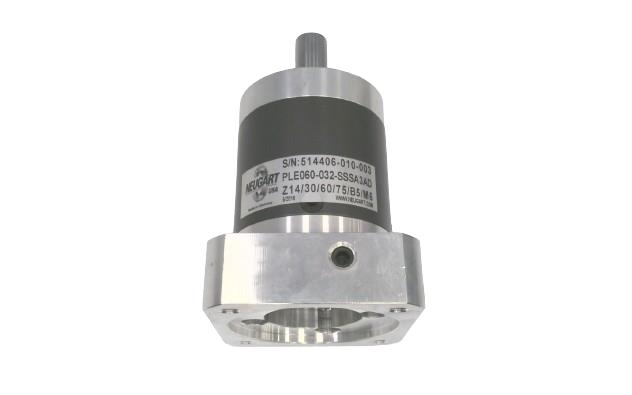 Neugart PLE060-032-SSSA3AD-Z14/30/60/75/B5/M6