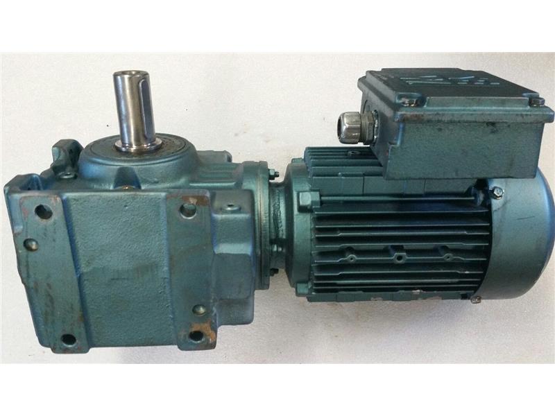 Sew Eurodrive S57DT80N4