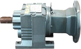 Sew Eurodrive R27AM143