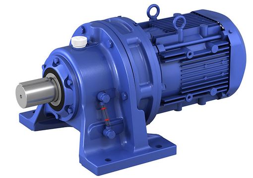 Sumitomo CNHMS2-6120YC-8