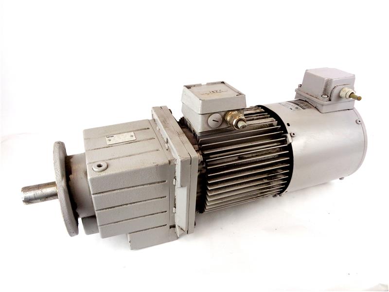 Lenze GST06-2E VBR 100-12