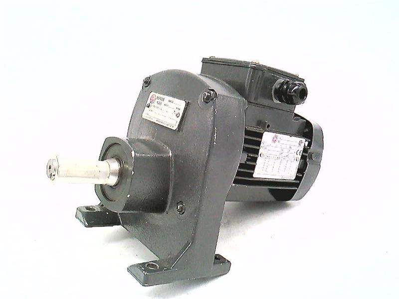 Emerson CBN1601SA124561/8