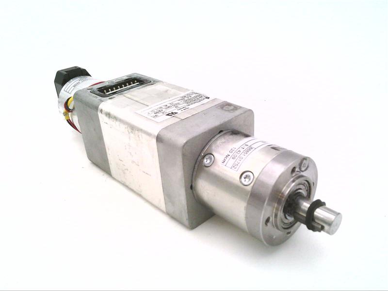 Ametek BG63X55