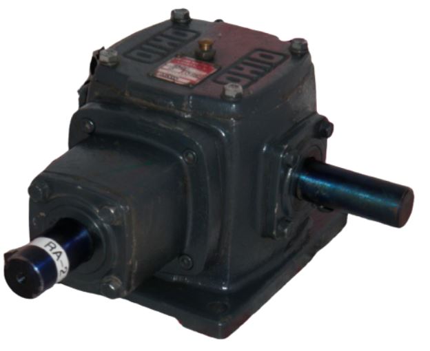 Ohio Gear RA-2