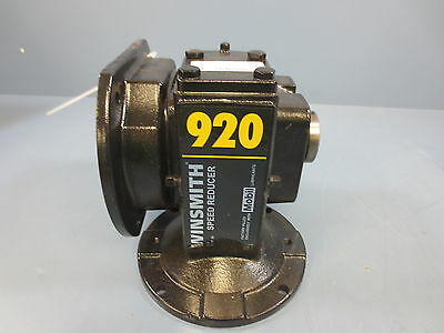 Winsmith 920MDSF