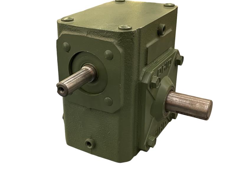 Ohio Gear B206-25