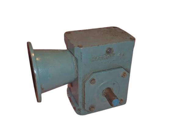 Hytrol 4AC-40-1-RH