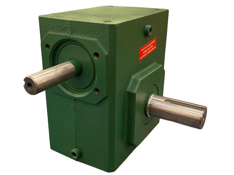 Ohio Gear B824-05-D