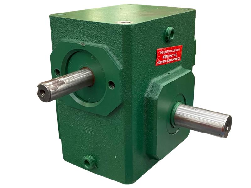 Ohio Gear B818-05-R