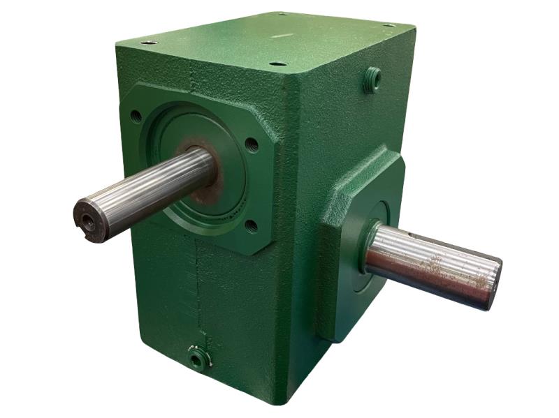 Ohio Gear B824-05-R