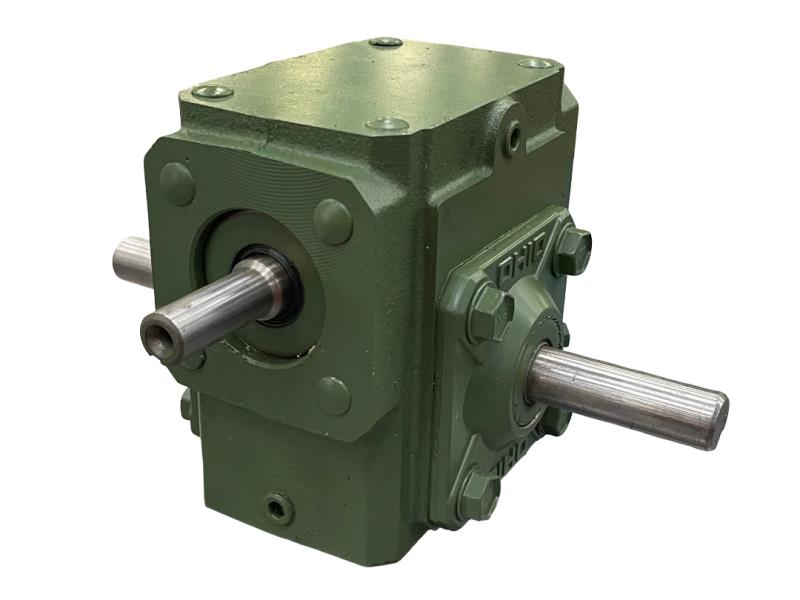 Ohio Gear B133-80-A