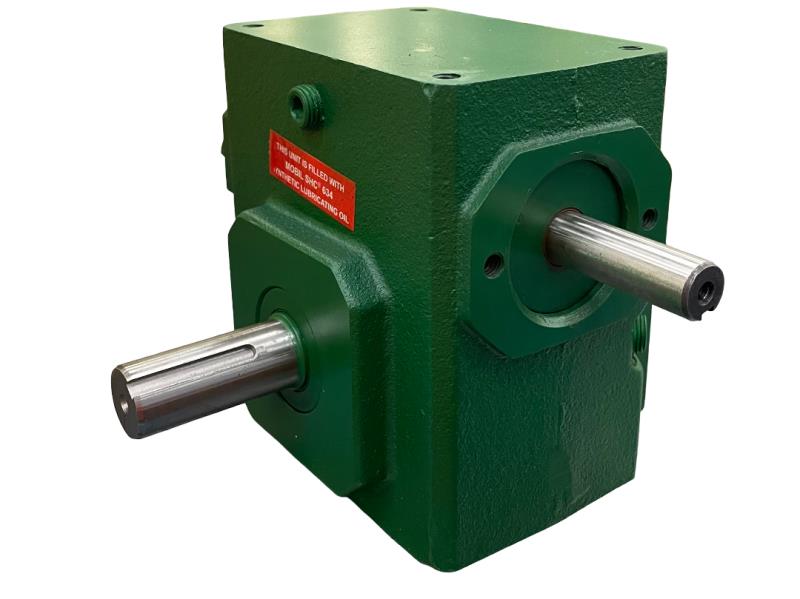 Ohio Gear B818-80-L
